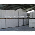 China manufacture ldirect selling flyash sand aac block making machine